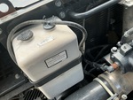 Engine with Radiator