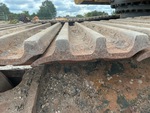 Undercarriage with Left Grouser Height