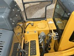 Hydraulics with Hydraulic Tank