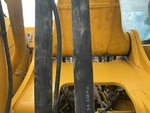 v2 Chassis - Excavator with Boom Base Pin and Bushings