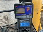 Control Station with Warning Lights