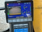 Control Station with Gauges