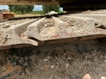 Undercarriage with Right Grouser Height