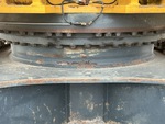 v2 Chassis - Excavator with Turntable Bearing
