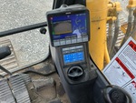 Hydraulics with Hydraulic Control Pattern Changer