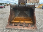 Specialty with Excavator Bucket Condition