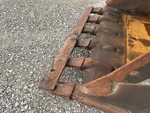 Specialty with Cutting Edge / Teeth / Adapters