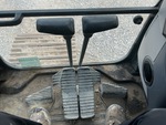 Control Station with Drivetrain Controls