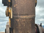 v2 Chassis - Excavator with