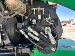 Hydraulics with