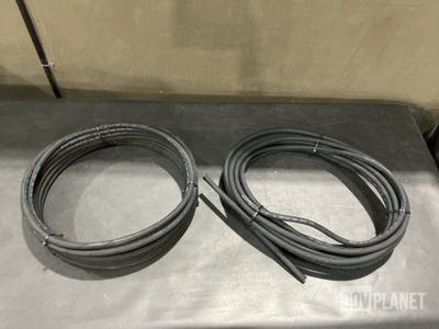 (14) Red Dot RD-5-10504-600P Metallic Hose Assemblies