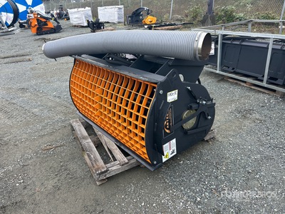 2026 ARTEER CM-300V 55 in スキッドステア コンクリート ミキサー (Unused)