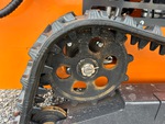 Drivetrain with 