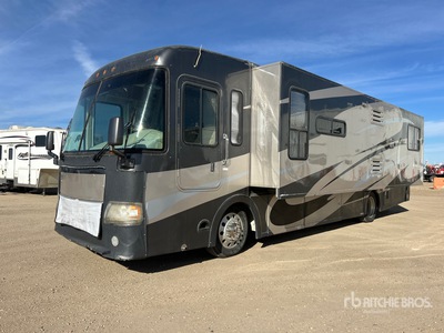 2007 Rexhall RoseAir Caravana