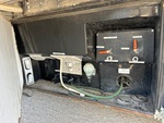 Outside Utilities with 