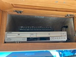 Control Station with 