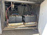 Outside Utilities with 