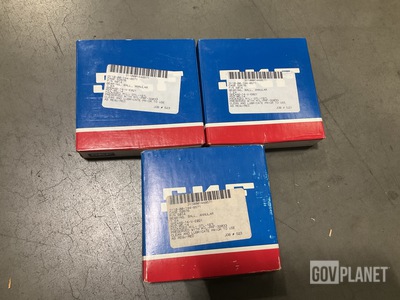(75) SKF 6014 Annular Ball Bearings