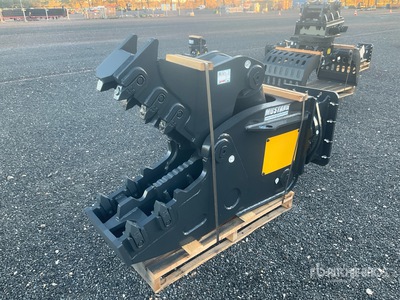 2026 Mustang RH20 Rotating Demolition Pulverizer (Unused)