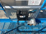 Control Station Upper with 