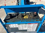 Control Station Upper with 