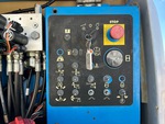 Control Station Ground with 