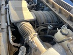 Engine with Engine - Left Side