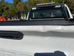 General Appearance with Sheet Metal (fiberglass) Condition