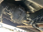 Drivetrain with Transfer Case