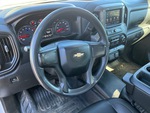 Cab with Steering Control