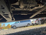 Engine with Exhaust System