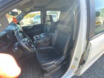 Cab with Seats/armrests