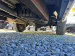 Drivetrain with Rear Axle