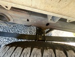 Chassis with Suspension Condition