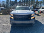 General Appearance with Exterior Lights