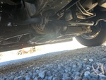 Drivetrain with Steer Axle