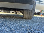 Chassis with Left Front Tire