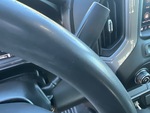 Cab with Gear Selector
