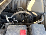 Engine with Engine - Right Side