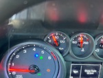 Cab with Oil Pressure