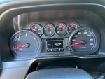 Cab with Warning Lights