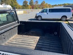 Chassis with Bed Body