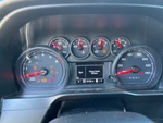 Cab with Gauges