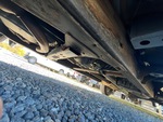 Chassis with Frame Condition