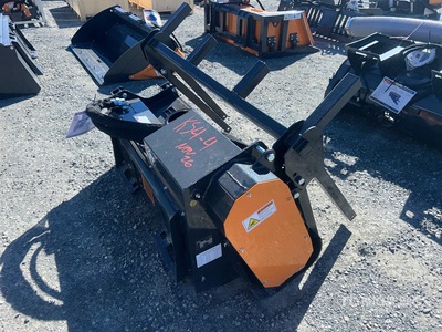 2026 ARTEER RK-5014W 50 in Broyeur pour chargeuse à différentiel (Unused)