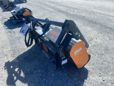 2026 ARTEER RK-5014W 50 in Broyeur pour chargeuse à différentiel (Unused)
