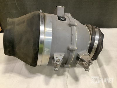 Sunstrand 4101396 Mixed Flow Fan