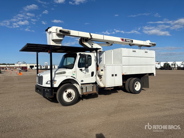 Bucket Trucks