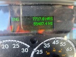 Cab with Engine Hours