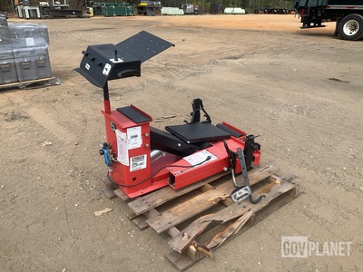 Stahlgruber Tip Top Tire Spreader